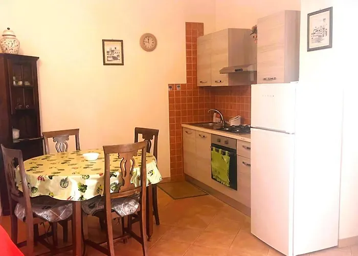 Appartamenti Il Criollo