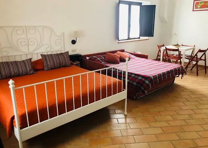Appartamenti Il Criollo