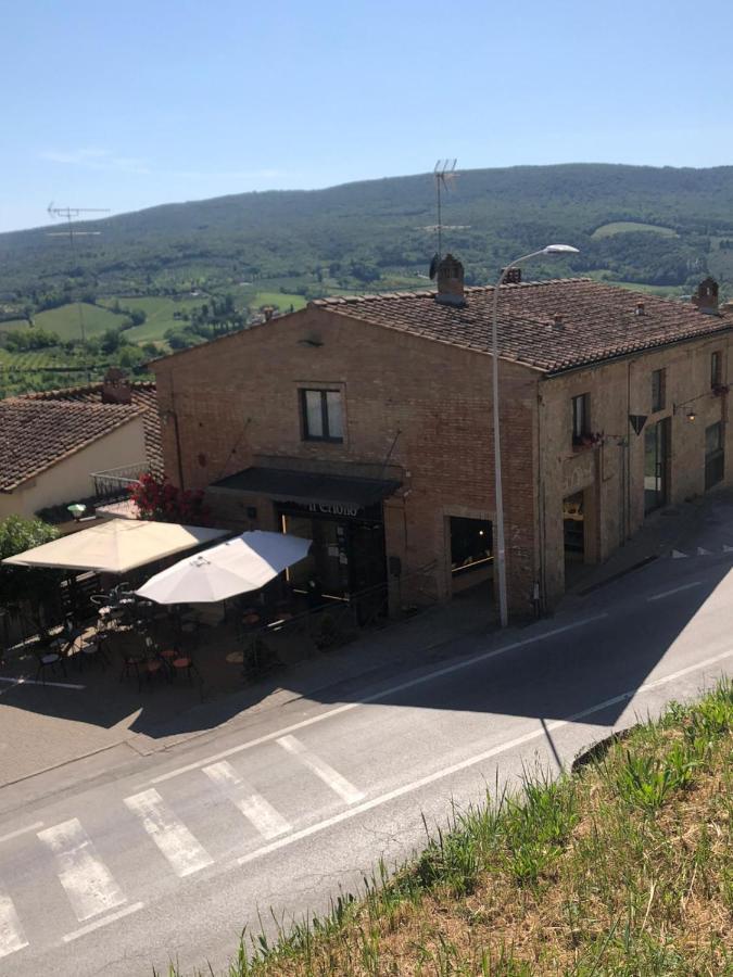 Bed & Breakfast Il Criollo