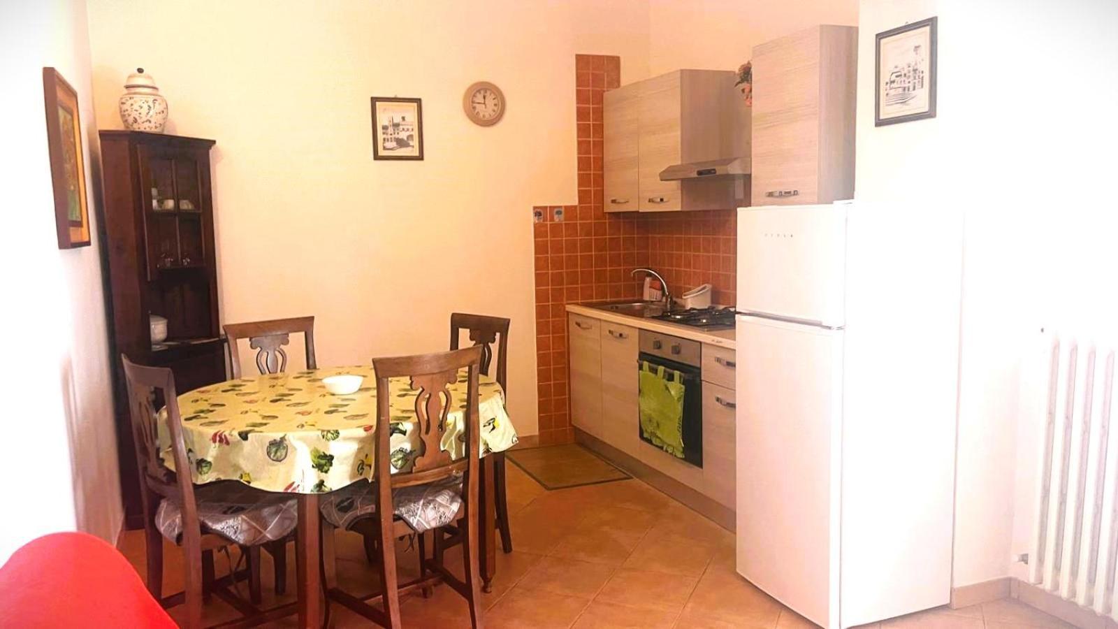 Il Criollo Bed & Breakfast