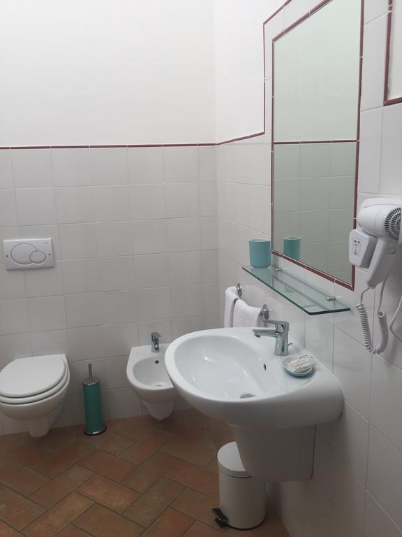 Bed & Breakfast Il Criollo San Gimignano
