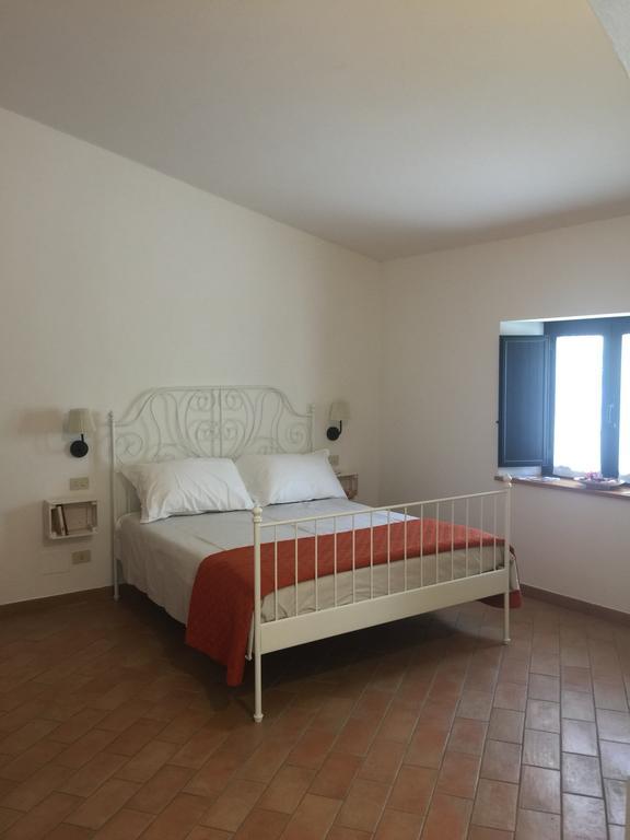 Bed & Breakfast Il Criollo