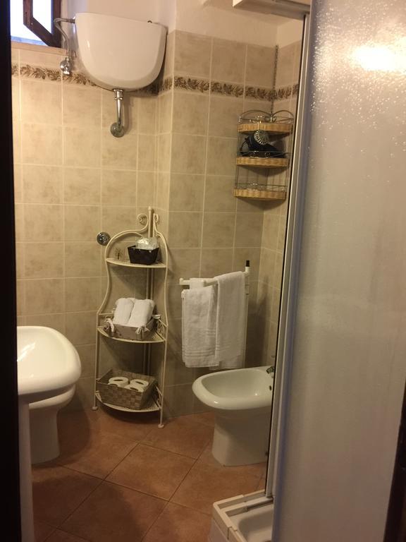 Bed & Breakfast Il Criollo *
