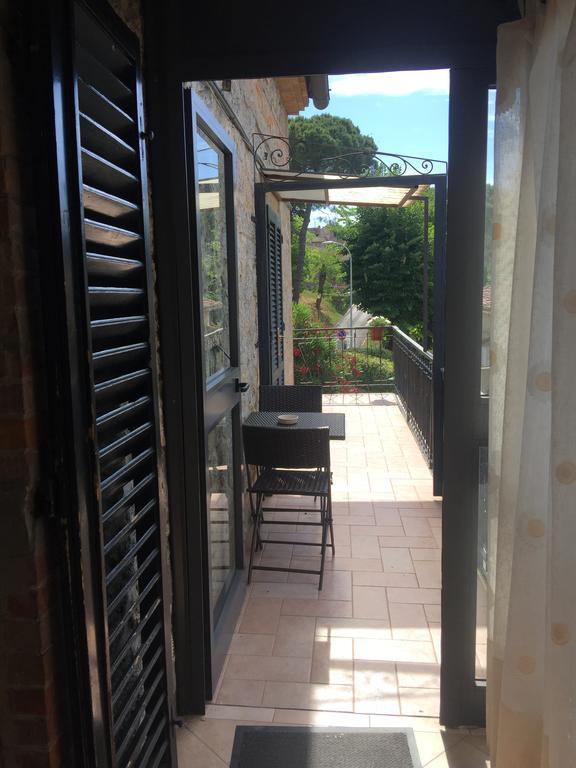 Il Criollo Bed & Breakfast