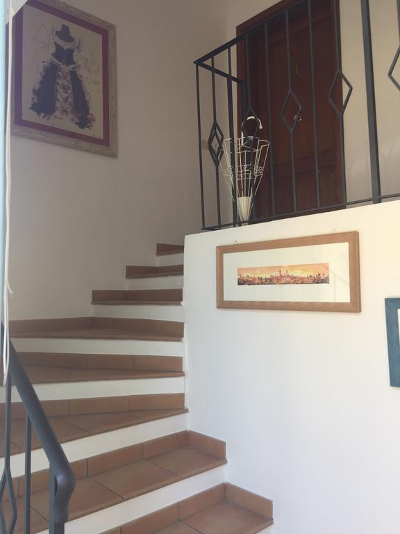 Bed & Breakfast Il Criollo