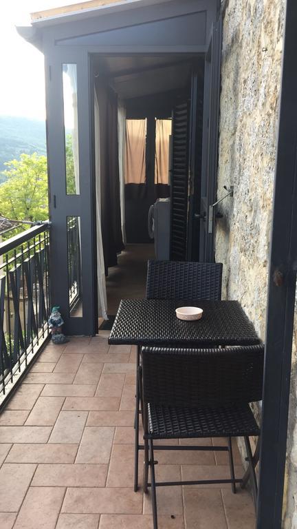 Il Criollo * San Gimignano