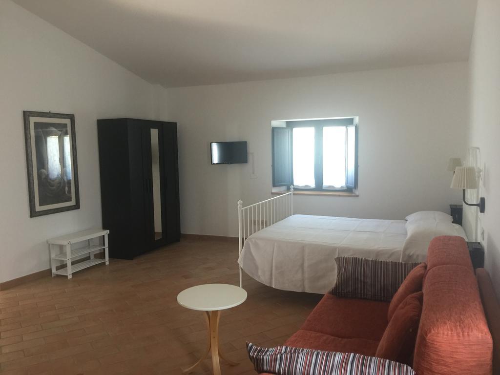 Bed & Breakfast Il Criollo