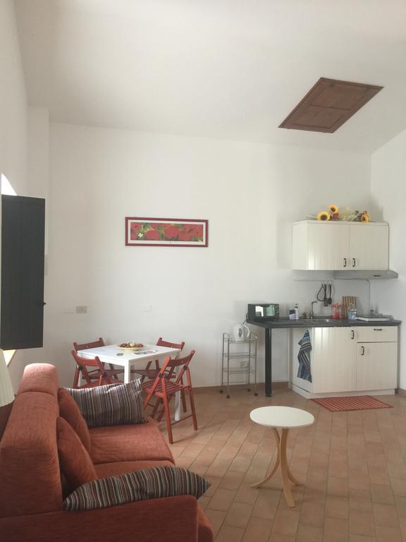 Il Criollo Bed & Breakfast San Gimignano