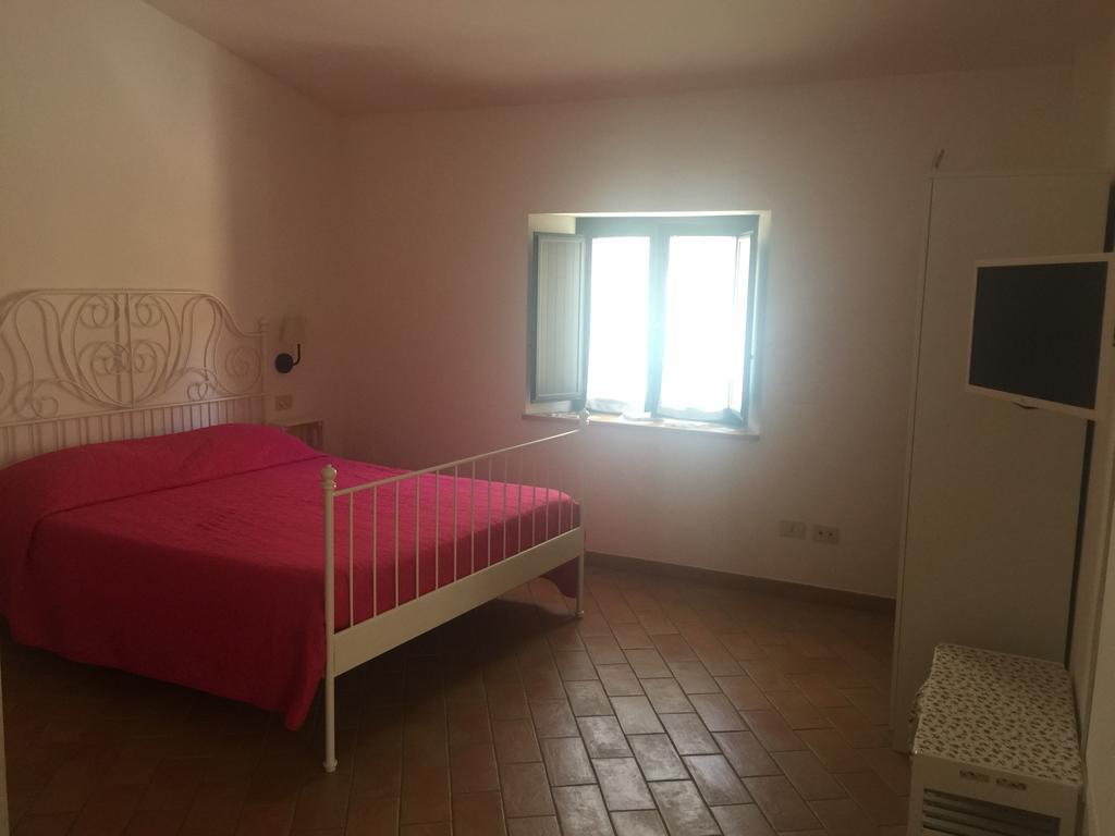 Il Criollo Bed & Breakfast