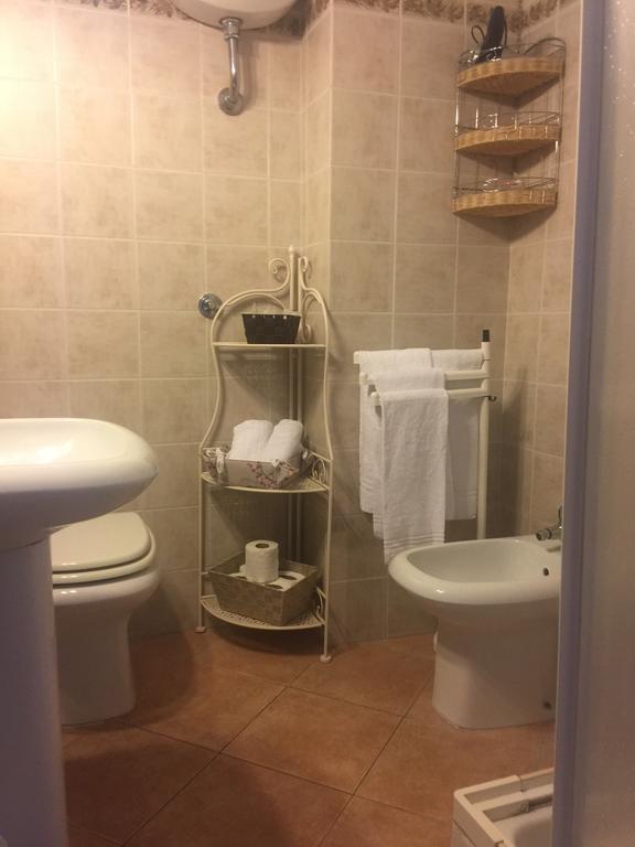 Il Criollo Bed & Breakfast *