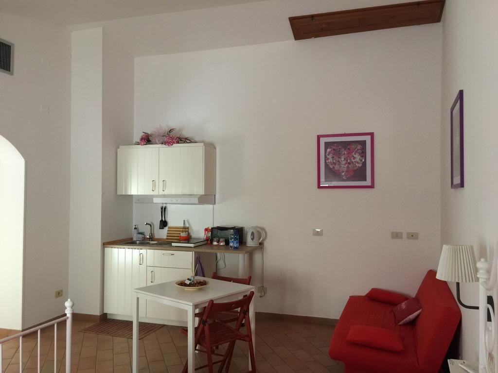 Bed & Breakfast Il Criollo San Gimignano